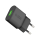 Ładowarka i akumulator SBS Ładowarka Sieciowa SBS 3A QC 3.0 1xUSB #